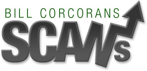 Bill Corcoran - SCANS