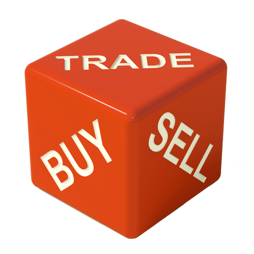 Learn non-direction trading